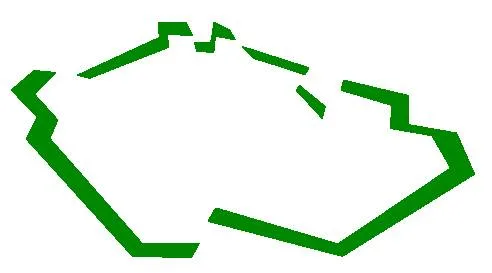 Primary Raster logo